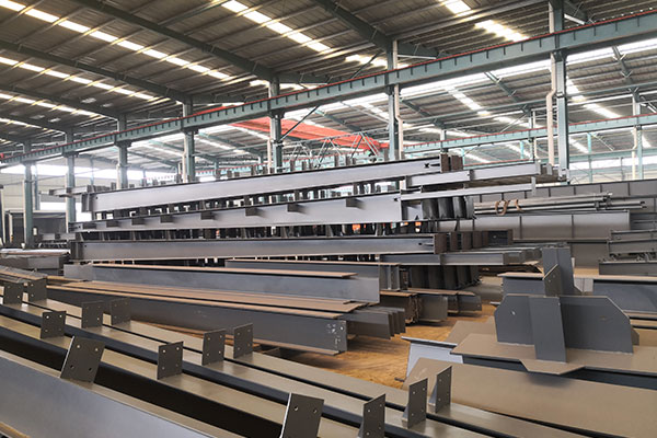 山東鋼結(jié)構(gòu)廠家 山東鋼結(jié)構(gòu)廠家