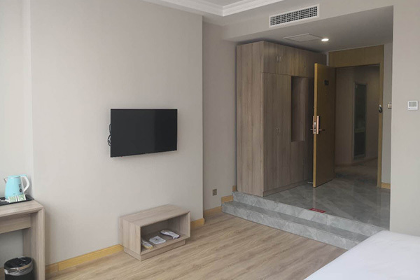 好客佳商務(wù)賓館