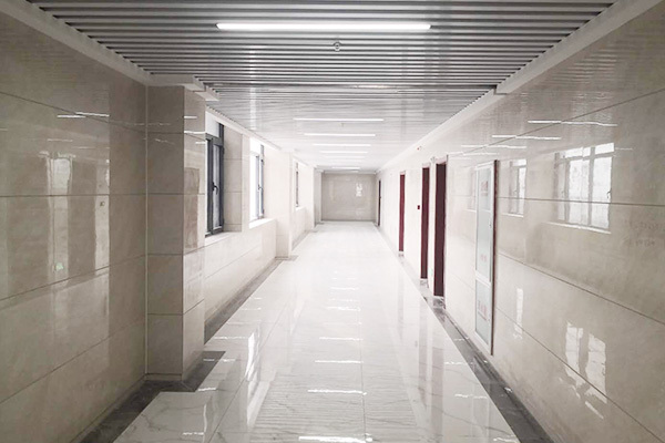 二十里鋪街道辦事處為民服務(wù)中心裝飾裝修工程