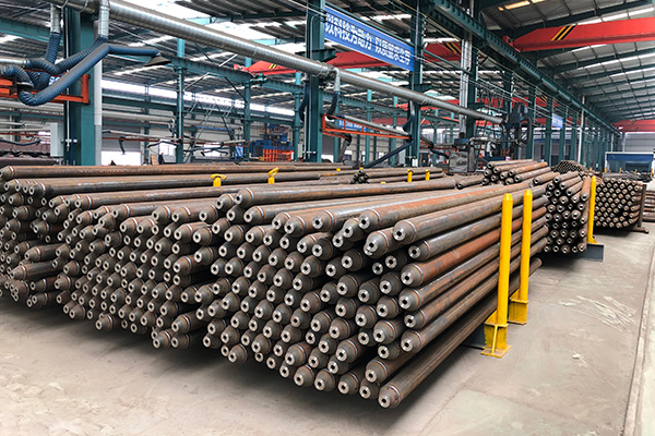 鋼結構網架建設