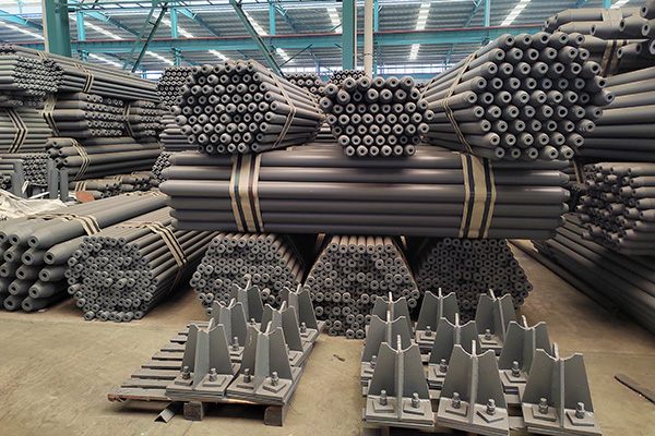 鋼結(jié)構(gòu)網(wǎng)架生產(chǎn)