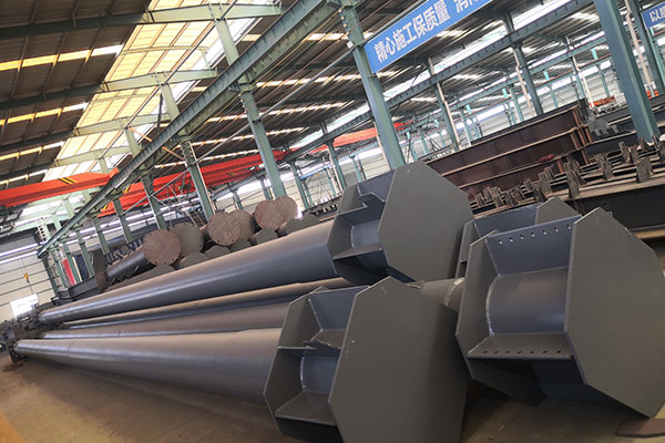 車間鋼結構定做