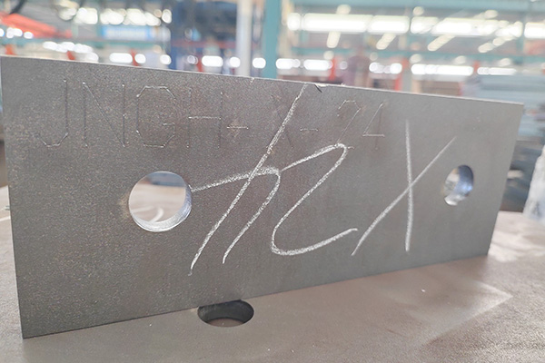 車間鋼結構加工廠