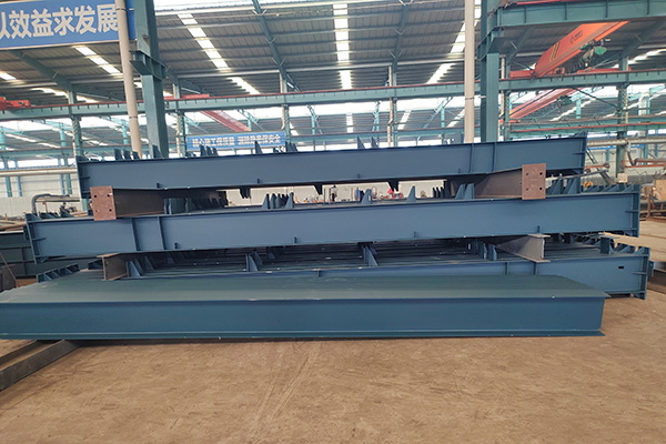 山東鋼結構設計