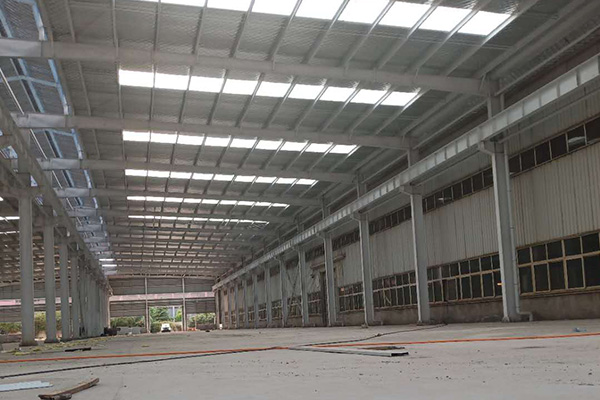 鋼結構廠家 鋼結構廠家